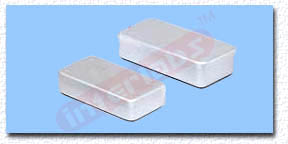 Surgical Boxes (Aluminium / Stainless Steel)